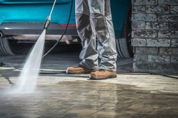 Professional Pressure Washing Services in Wartburg, TN