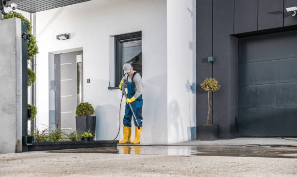 Best Factory Floor Cleaning  in Wartburg, TN